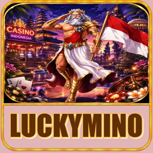 Persyaratan APK luckymino: Android 5.0, 58 MB, RAM 2 GB
