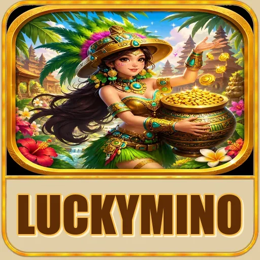 luckymino bonus