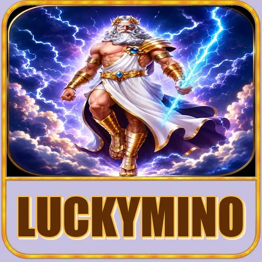 Tabel RTP game kasino luckymino