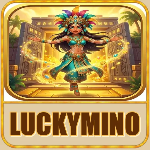 Enam jenis lotre berlisensi luckymino termasuk Mega Lottery dan Instant Win