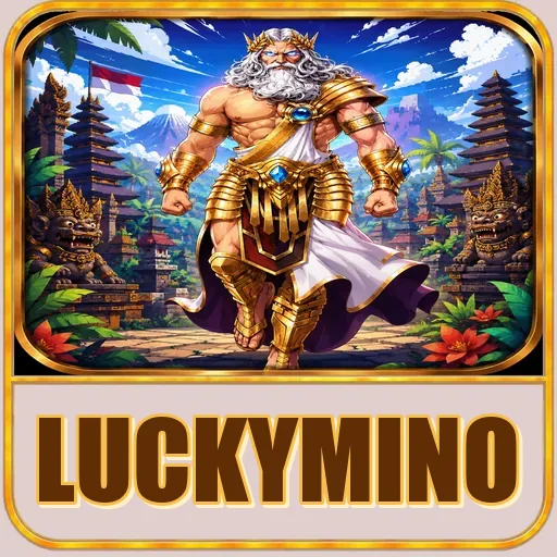 Keuntungan VIP luckymino: cashback 10–20%, reload 200%, manajer khusus